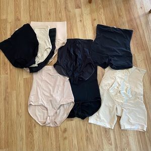 HUGE 50+ Piece Shapewear Bundle